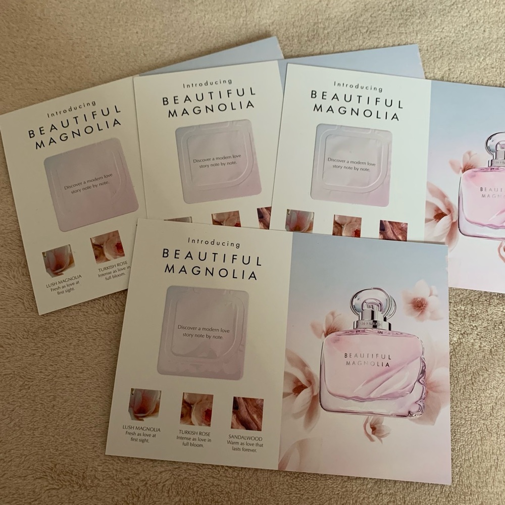 FREE WHEN BUNDLED ESTEE LAUDER